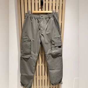 Zanerobe Olive Cargo Pants